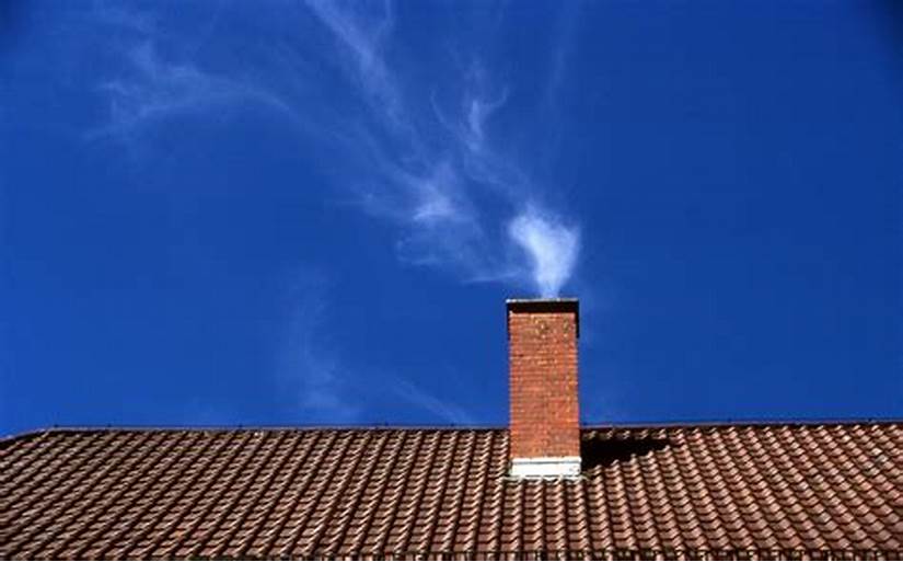 Chimney Work