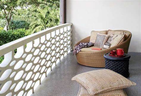 Parapet Walls