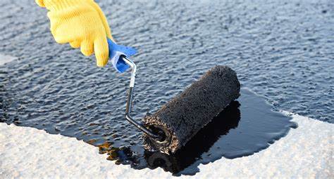 Waterproofing