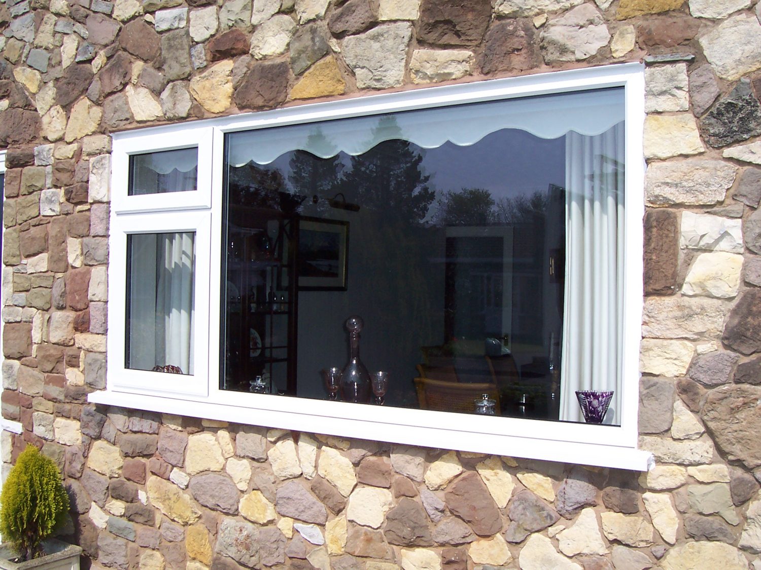 Window Lintels